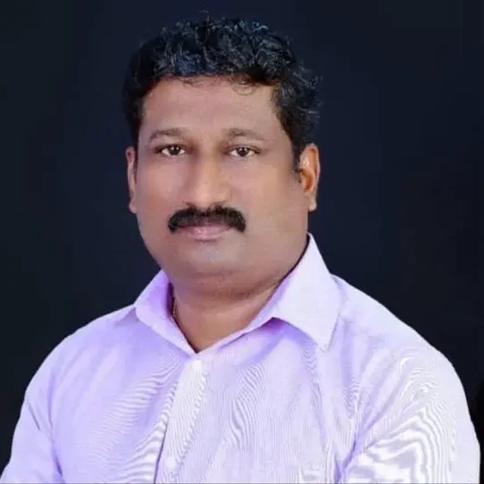 AKGSMA Working general secretary 2