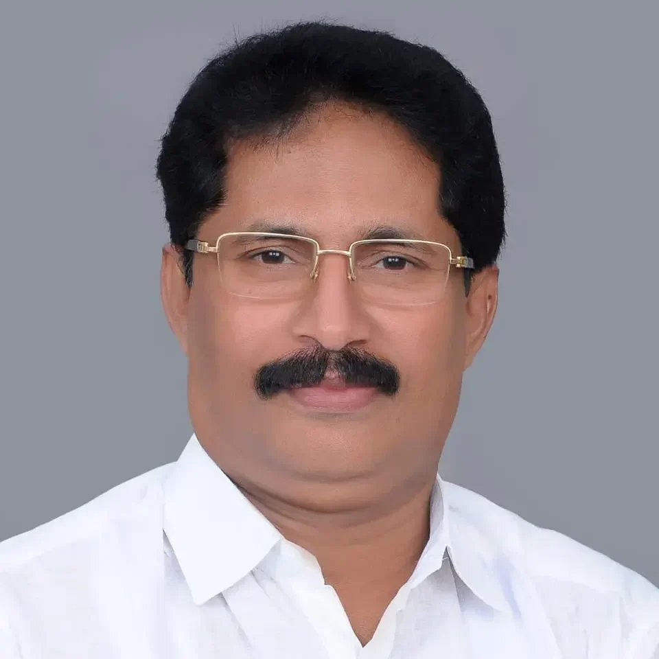 AKGSMA Working general secretary