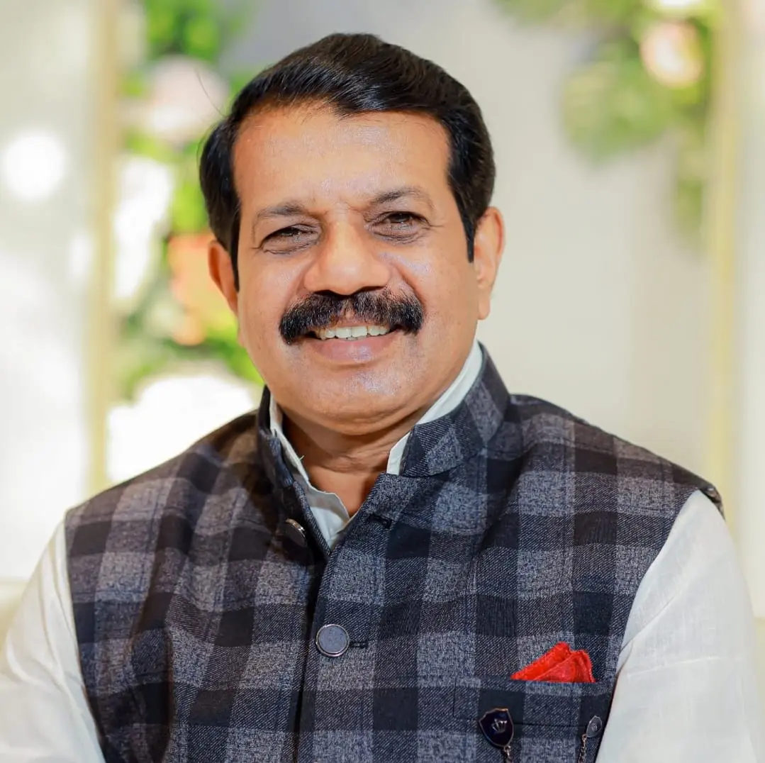 AKGSMA general secretary